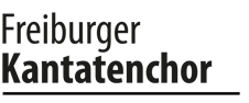 Freiburger Kantatenchor