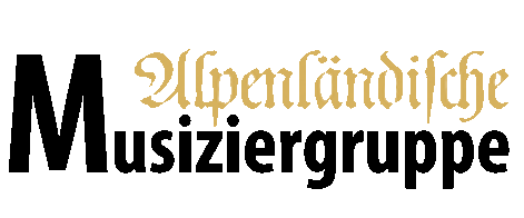 Alpenländische Musiziergruppe