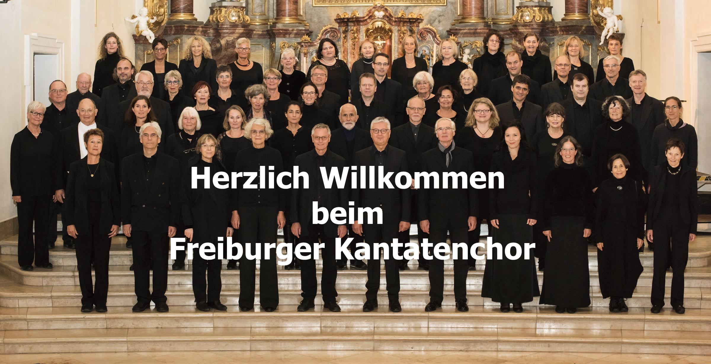 Freiburger Kantatenchor